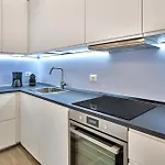 Appartement Vela Bianca Garda (Verona)