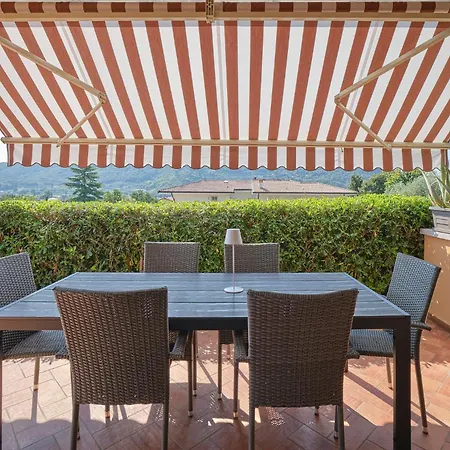 Vela Bianca * Garda (Verona)