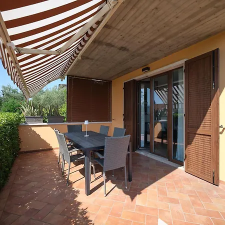 Apartmán Vela Bianca