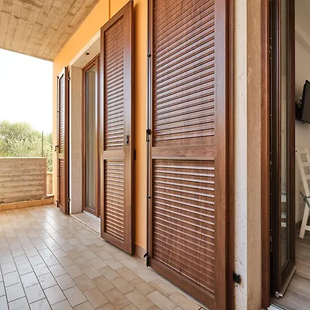 Vela Bianca Apartmán *