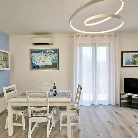 Apartment Vela Bianca Garda *