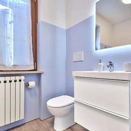 Vela Bianca Garda Apartment Garda (Verona)