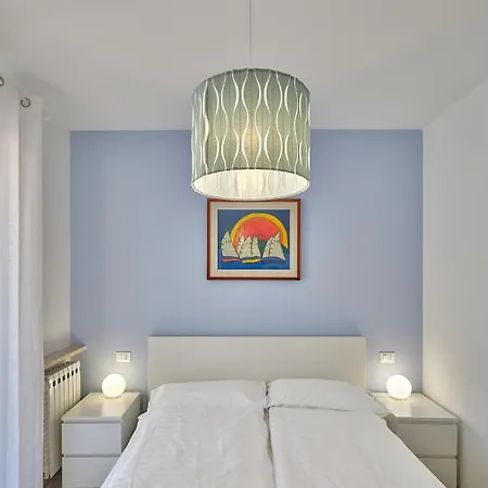 Apartment Vela Bianca Garda
