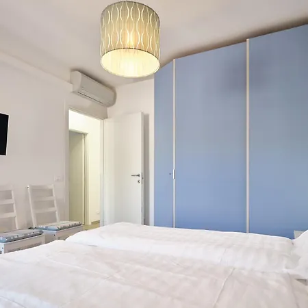 Apartment Vela Bianca Garda Garda (Verona)