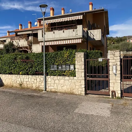 Vela Bianca * Garda (Verona)