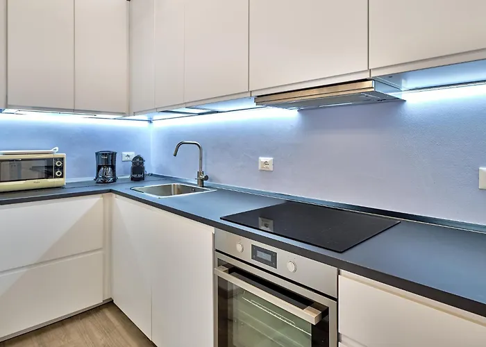 Apartmán Vela Bianca Garda (Verona)