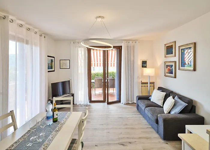 Vela Bianca Garda (Verona)