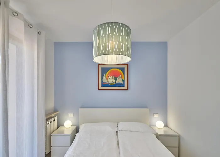 Apartmán Vela Bianca