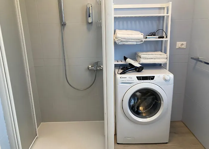 Vela Bianca * Garda (Verona)