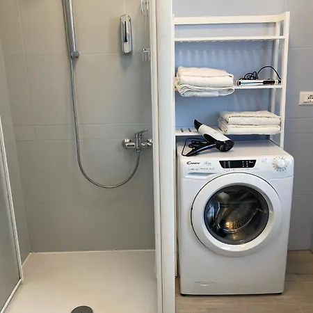 Vela Bianca * Garda (Verona)